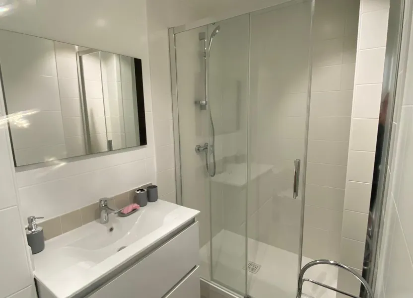 Appartement Impasse de la Drize à Collonges-sous-Salève