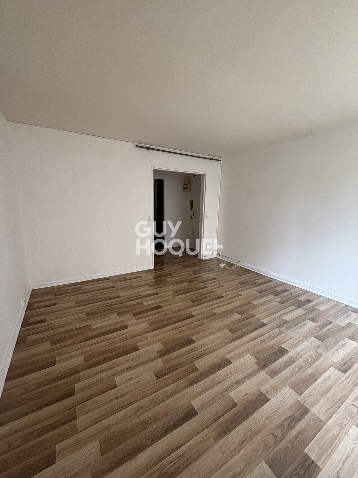 Appartement Allée Dominique Arago à Rosny-sous-Bois