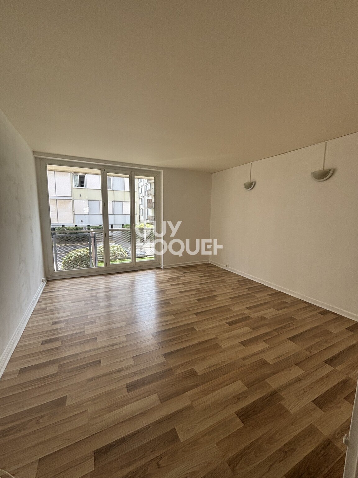 Appartement Allée Dominique Arago à Rosny-sous-Bois