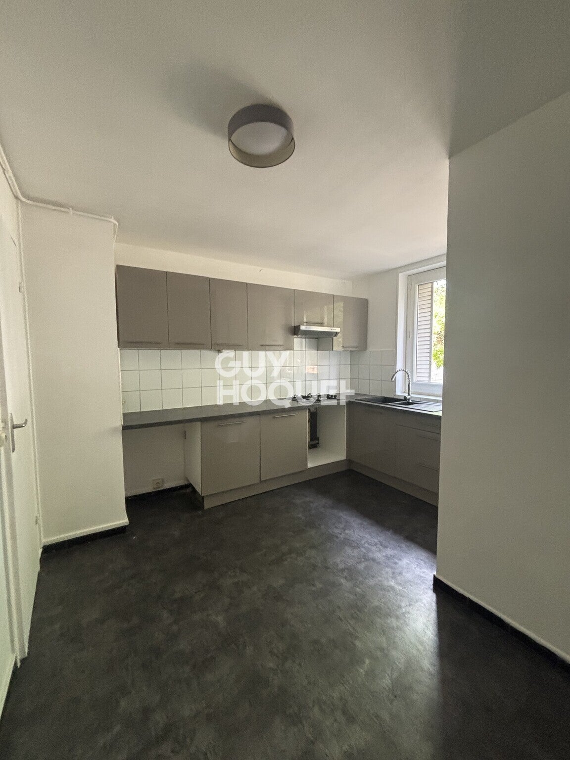 Appartement Allée Dominique Arago à Rosny-sous-Bois