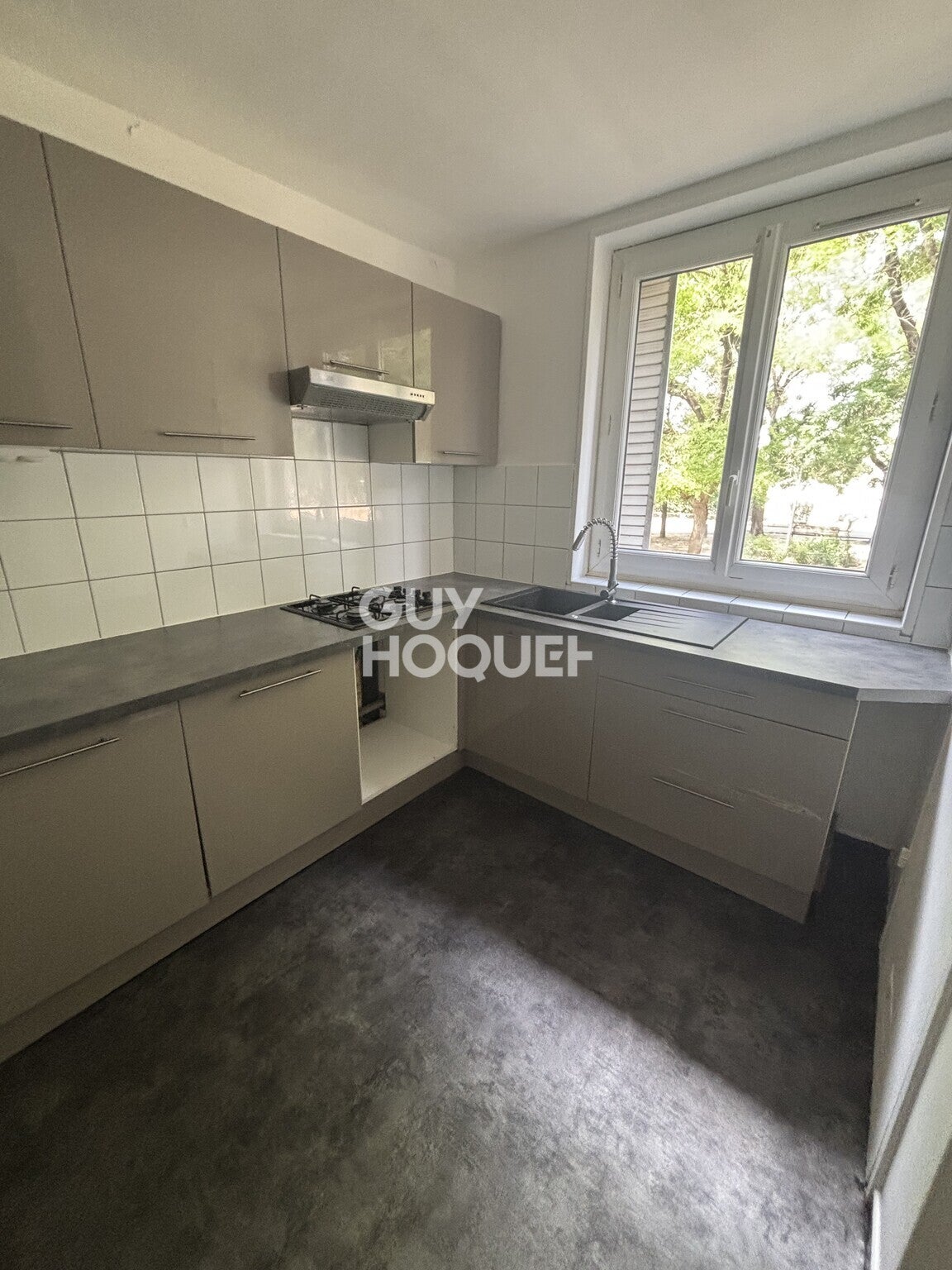 Appartement Allée Dominique Arago à Rosny-sous-Bois