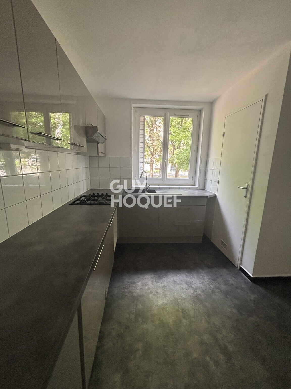 Appartement Allée Dominique Arago à Rosny-sous-Bois