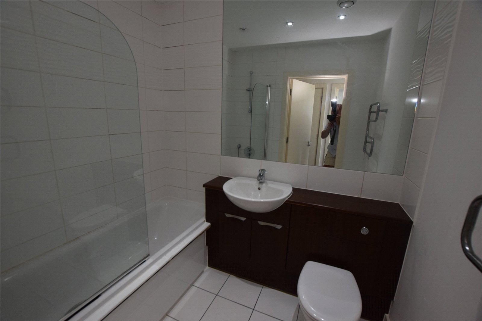 Flat Southernhay in Basildon