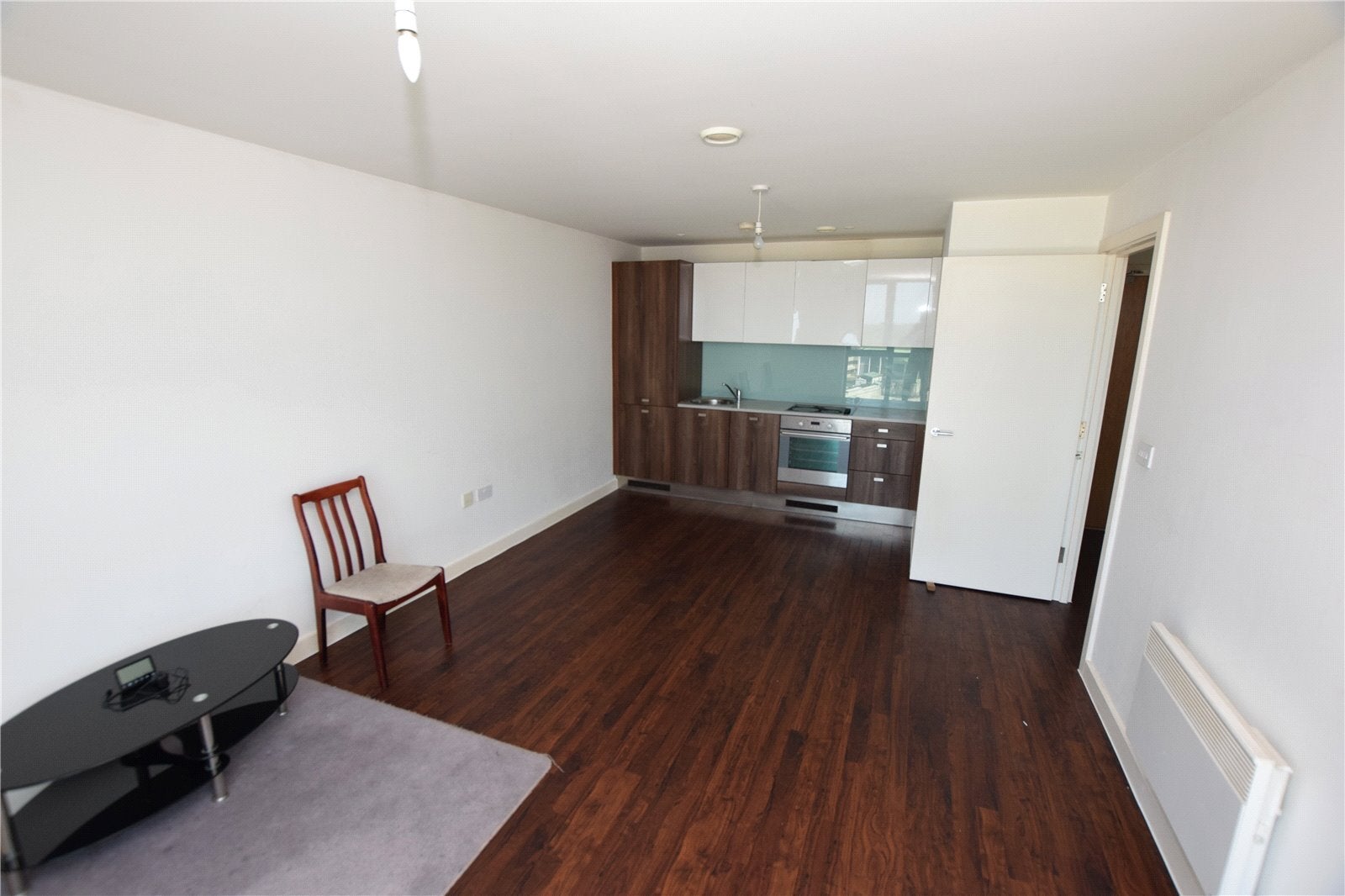 Flat Southernhay in Basildon