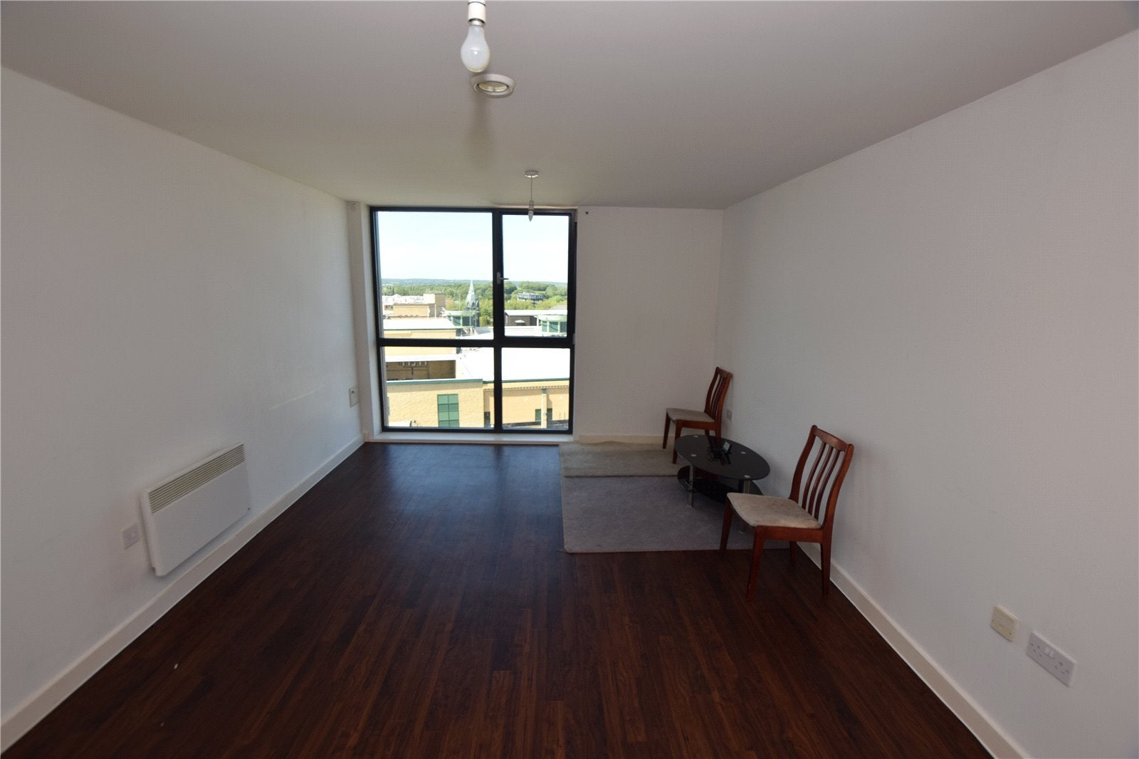 Flat Southernhay in Basildon