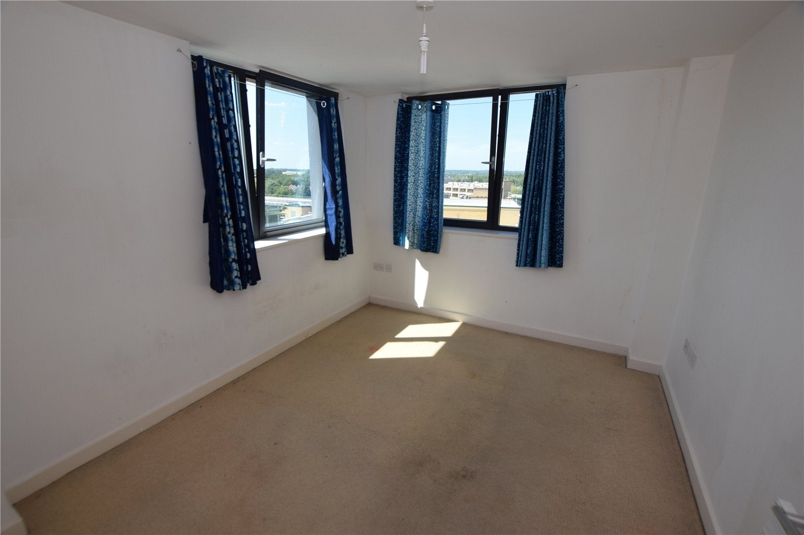 Flat Southernhay in Basildon