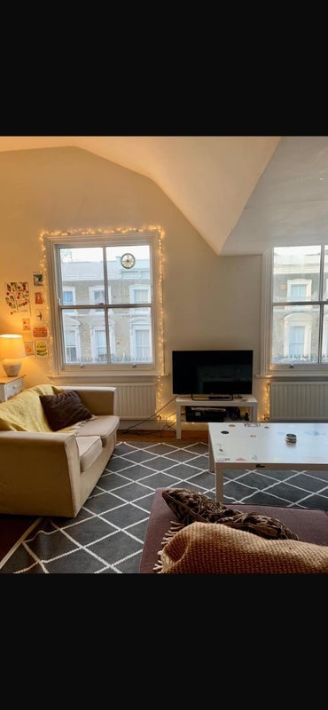 Room Sevington Street in City of Westminster