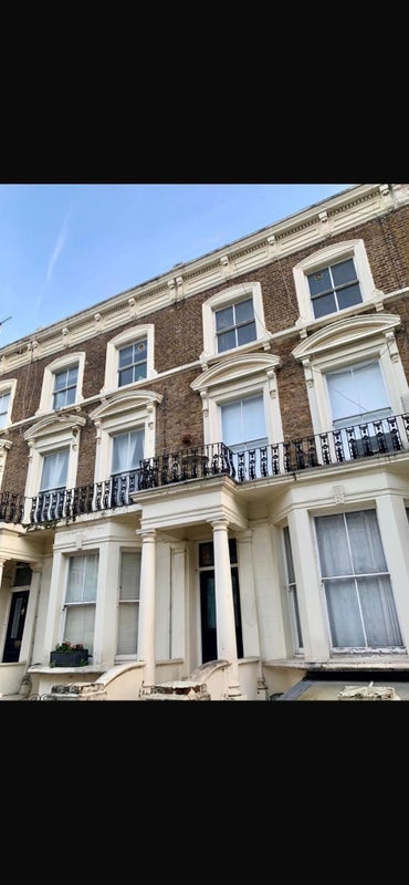 Room Sevington Street in City of Westminster