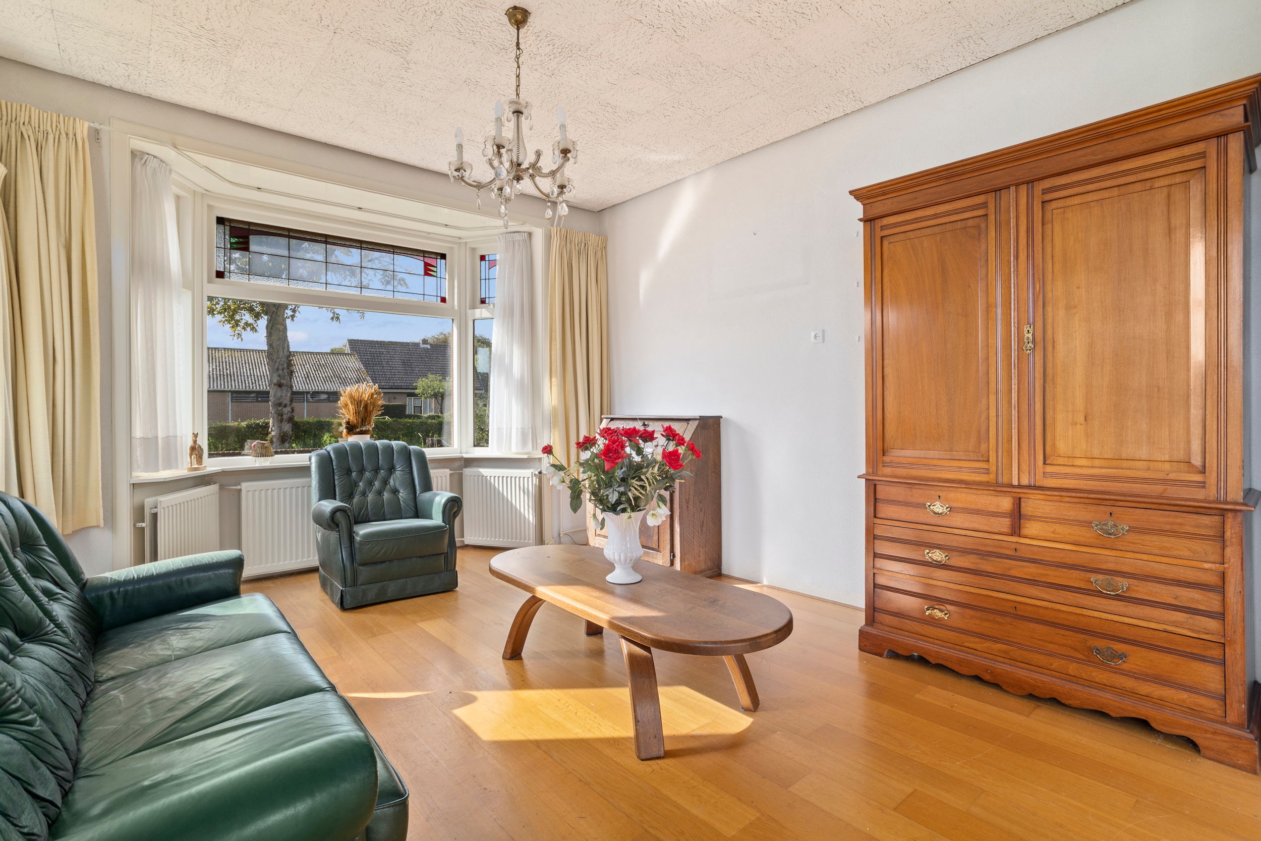 Huis Kapellaan 3 a in Heiloo