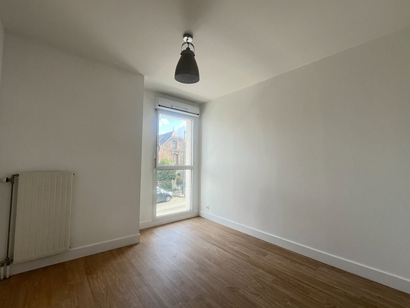Flat Boulevard de la Liberté in Rennes