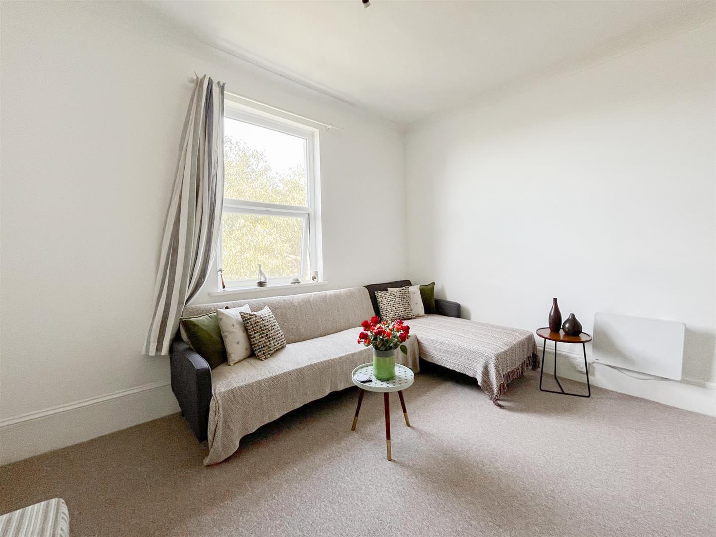 Flat Pevensey Road in St Leonards