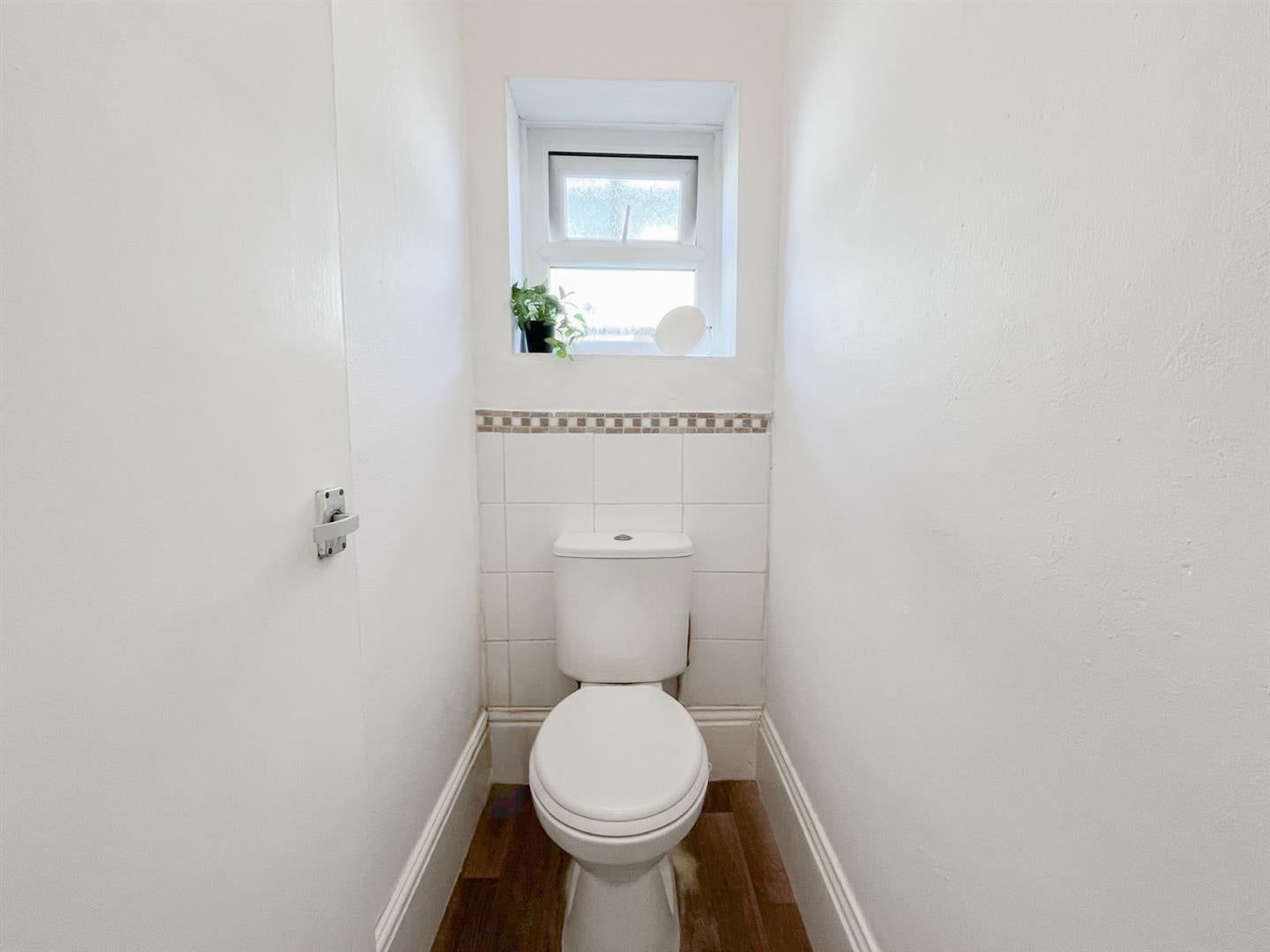 Flat Pevensey Road in St Leonards