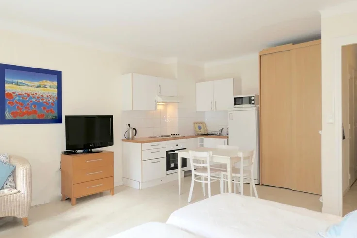 Appartement Boulevard du Général Vautrin à Cannes