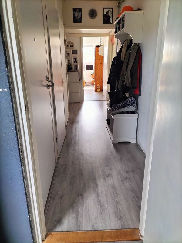 Appartement Meanderlaan in Middelburg