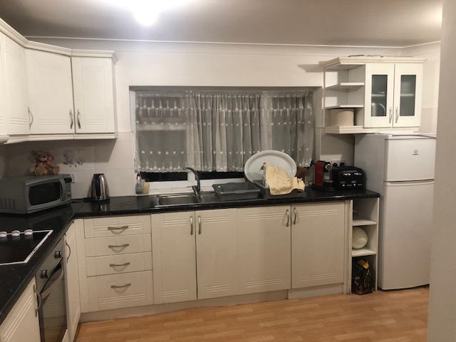 Room Strattondale Street in Greater London
