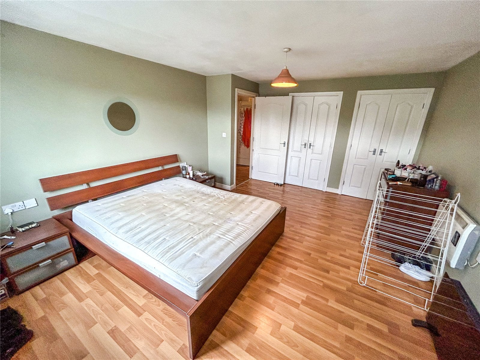 Flat Chelsfield Grove in Manchester