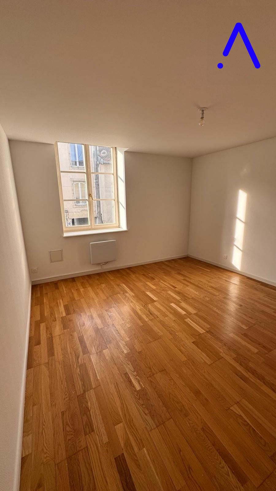 Appartement Rue de la Saline à Varangéville