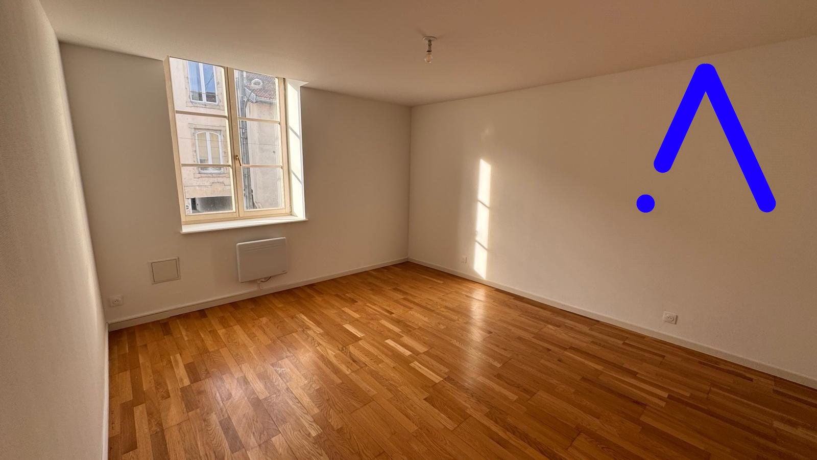 Appartement Rue de la Saline à Varangéville