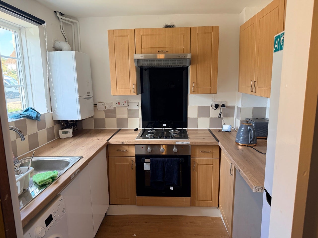 House Jade Close in Greater London