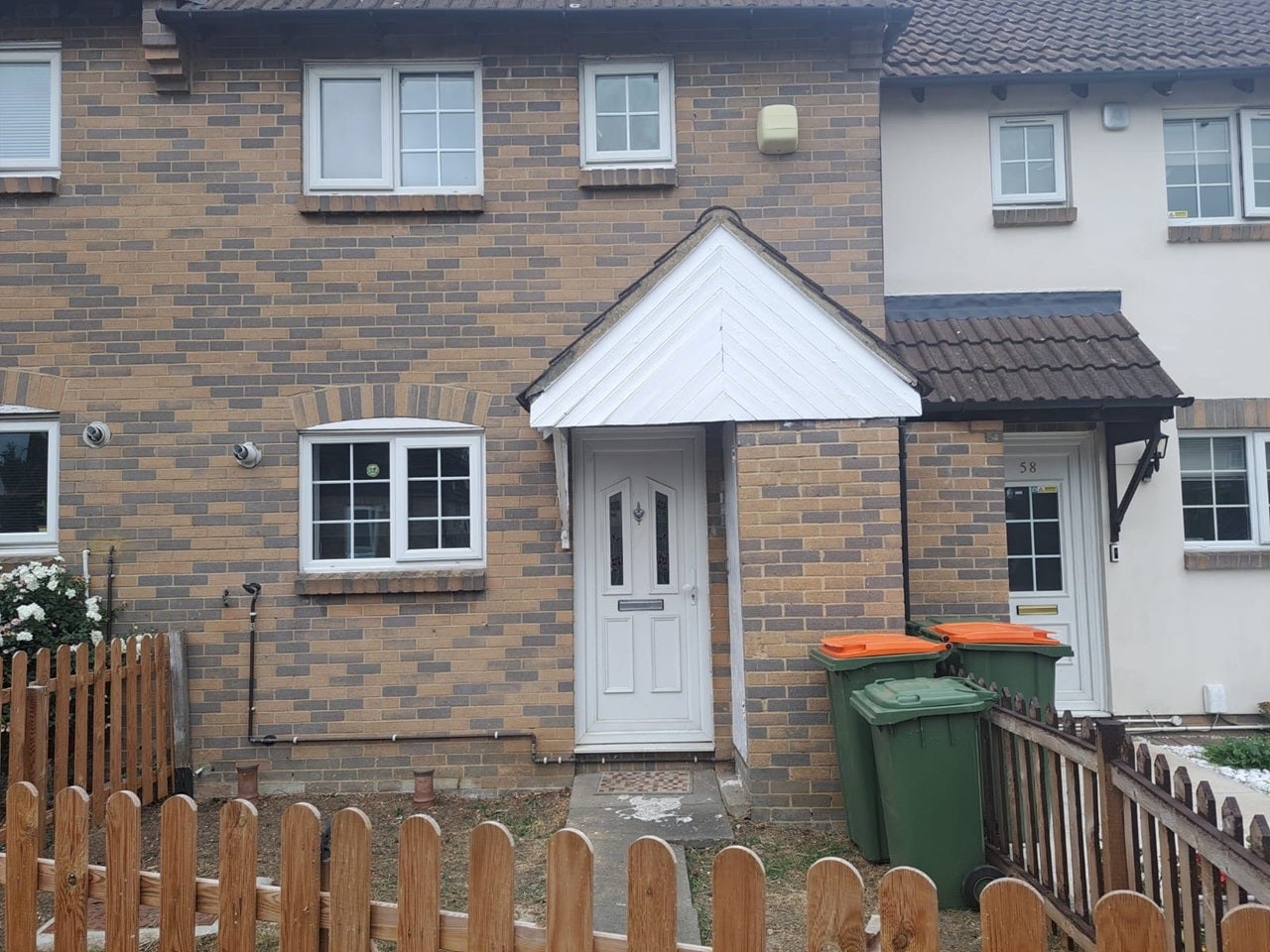 House Jade Close in Greater London