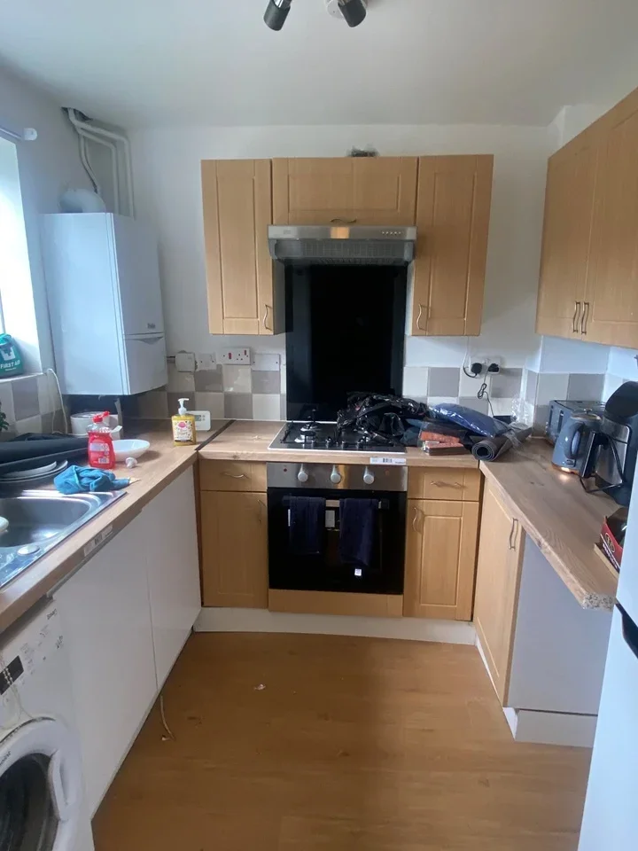 House Jade Close in Greater London