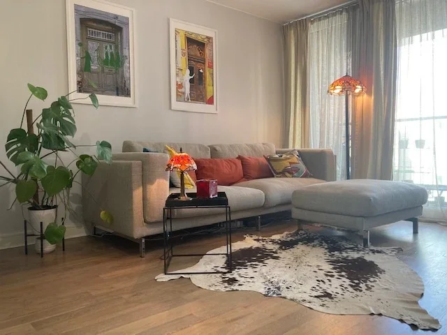 Flat Yeoman Street in Greater London
