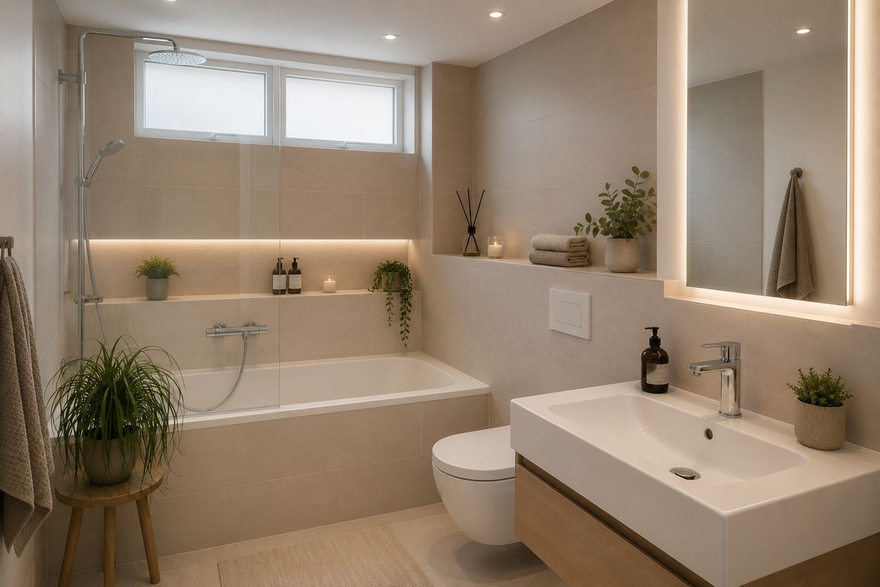 Wohnung Vilniusstraße in München