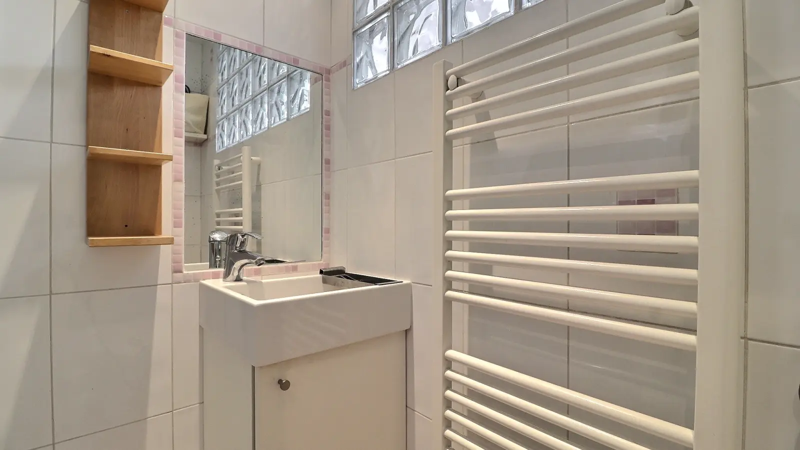 Appartement Rue Vaneau à Paris