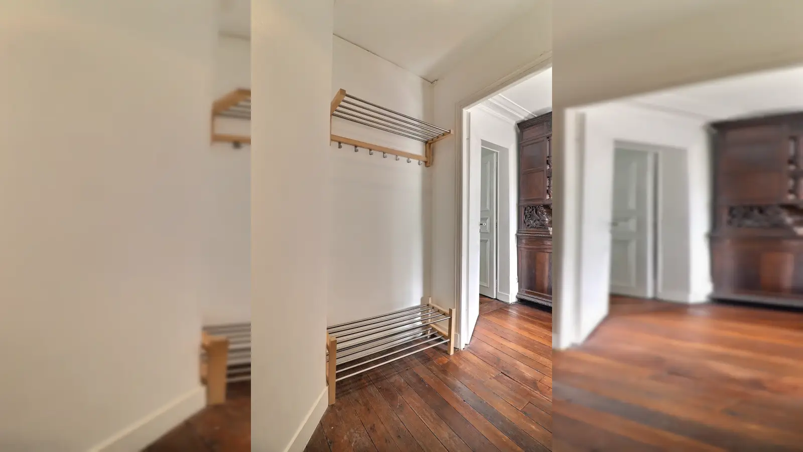 Appartement Rue Vaneau à Paris