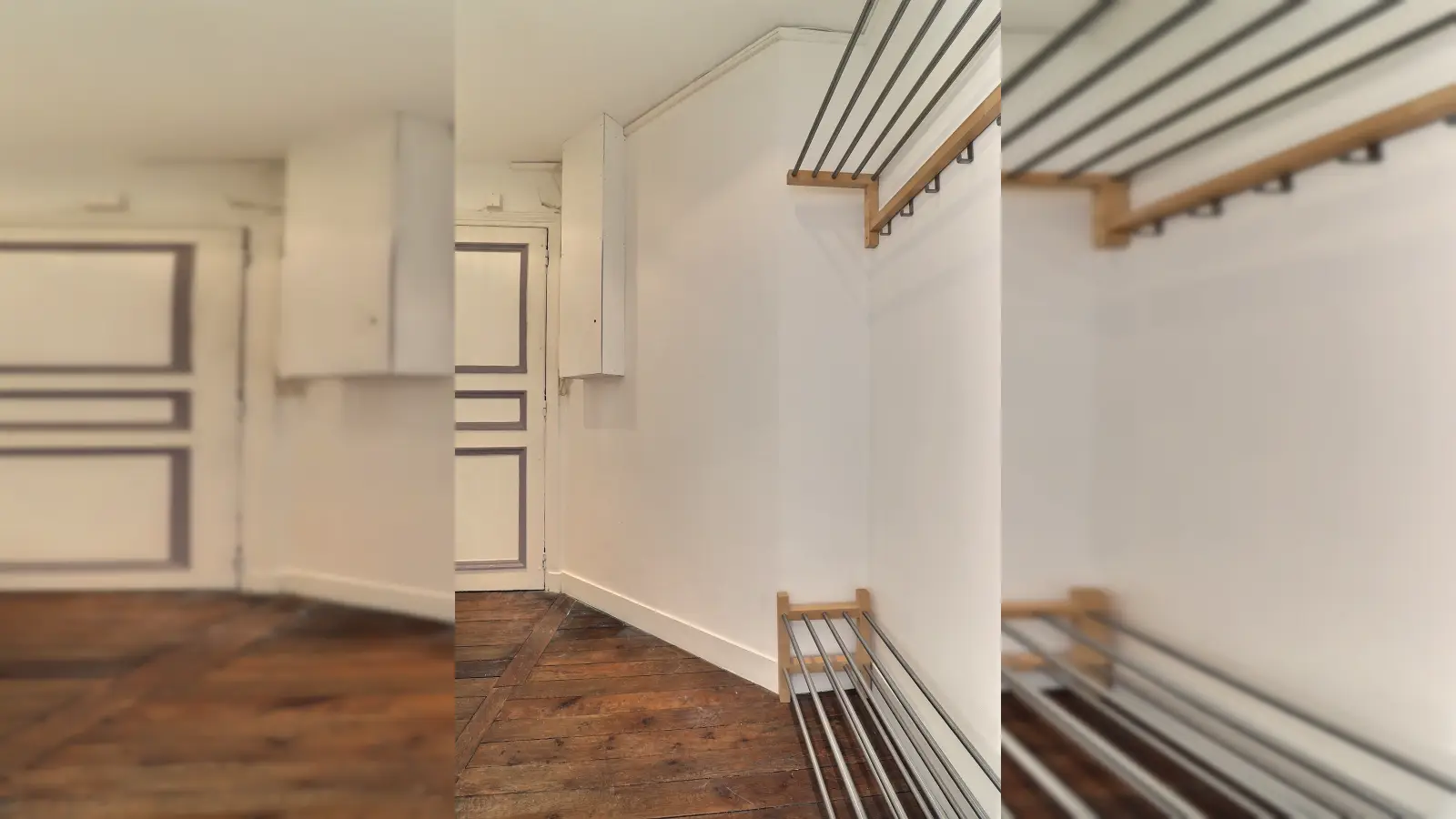 Appartement Rue Vaneau à Paris