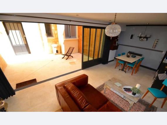 Maison Rue duffour-dubergier à Bordeaux
