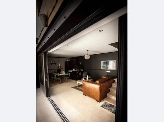 Maison Rue duffour-dubergier à Bordeaux