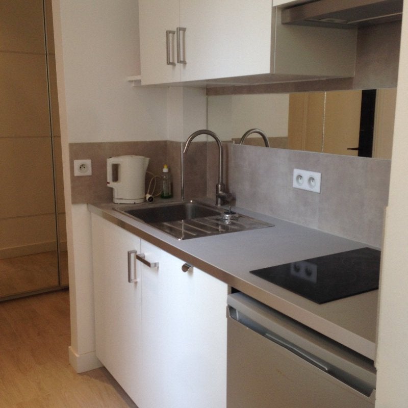 Appartement Rue du Roi de Sicile à Paris