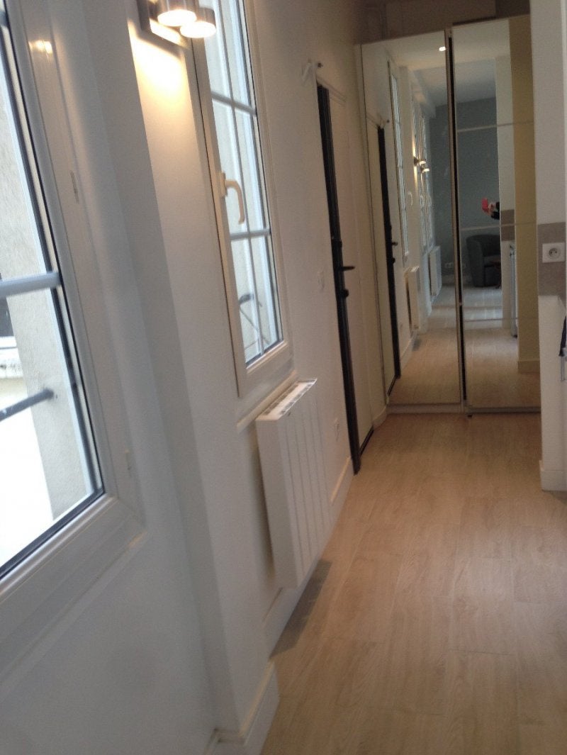 Appartement Rue du Roi de Sicile à Paris