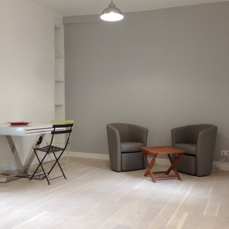 Appartement Rue du Roi de Sicile à Paris