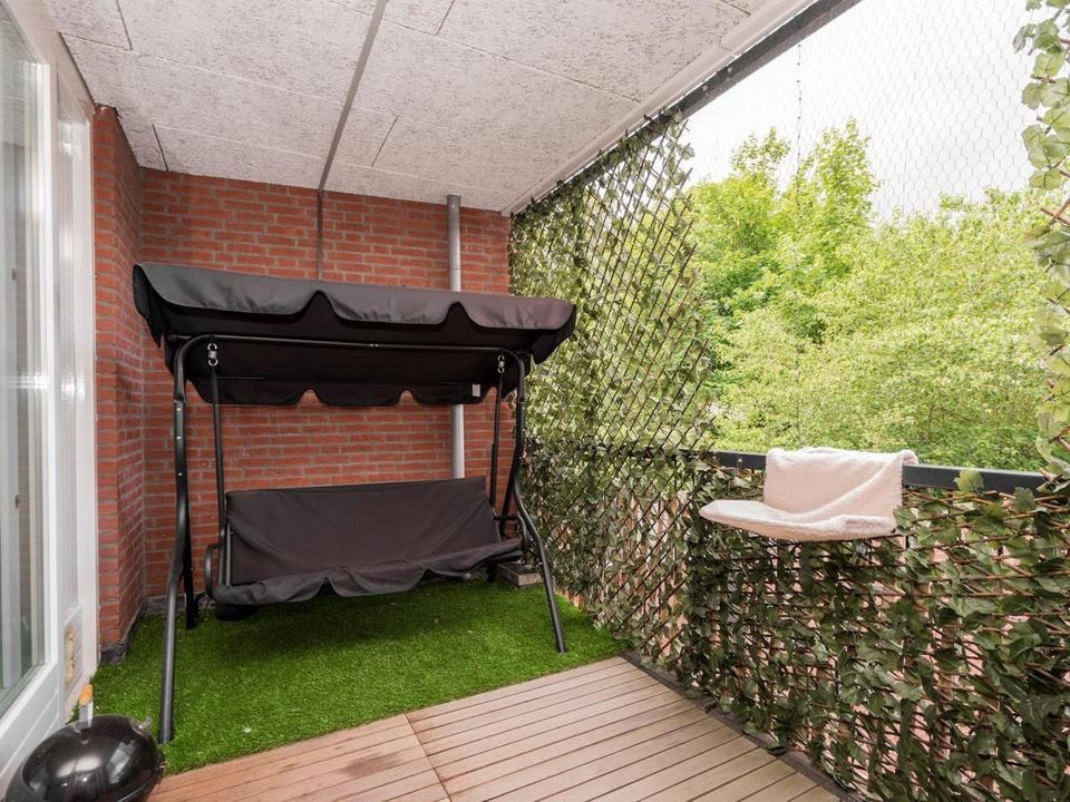 Woning te huur: Smidspad, Tilburg