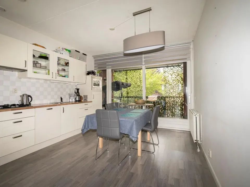 Woning te huur: Smidspad, Tilburg