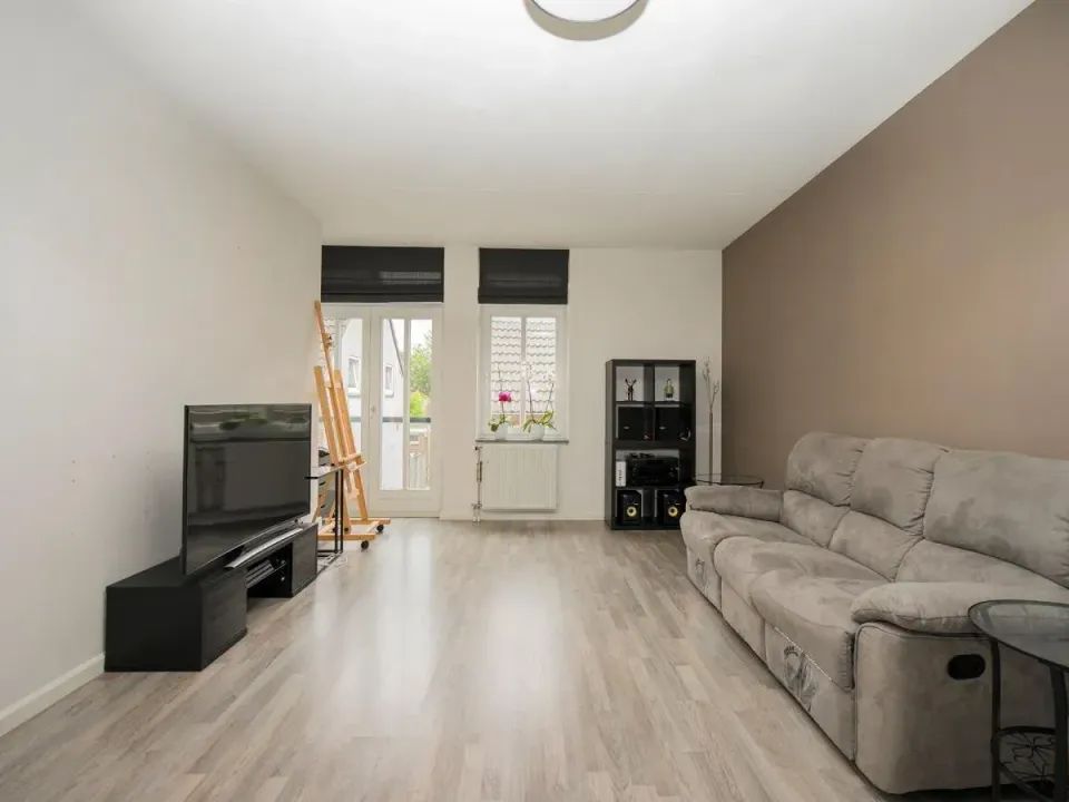 Woning te huur: Smidspad, Tilburg