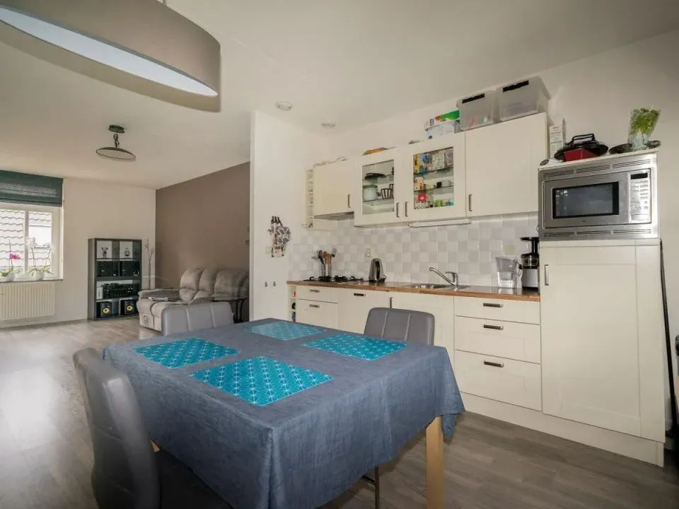 Woning te huur: Smidspad, Tilburg
