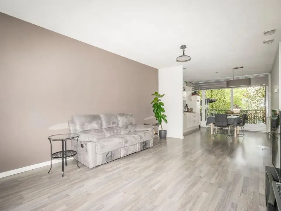 Woning te huur: Smidspad, Tilburg