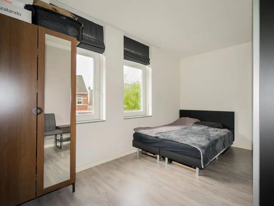 Woning te huur: Smidspad, Tilburg