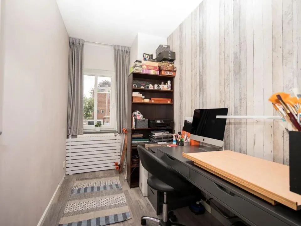 Woning te huur: Smidspad, Tilburg