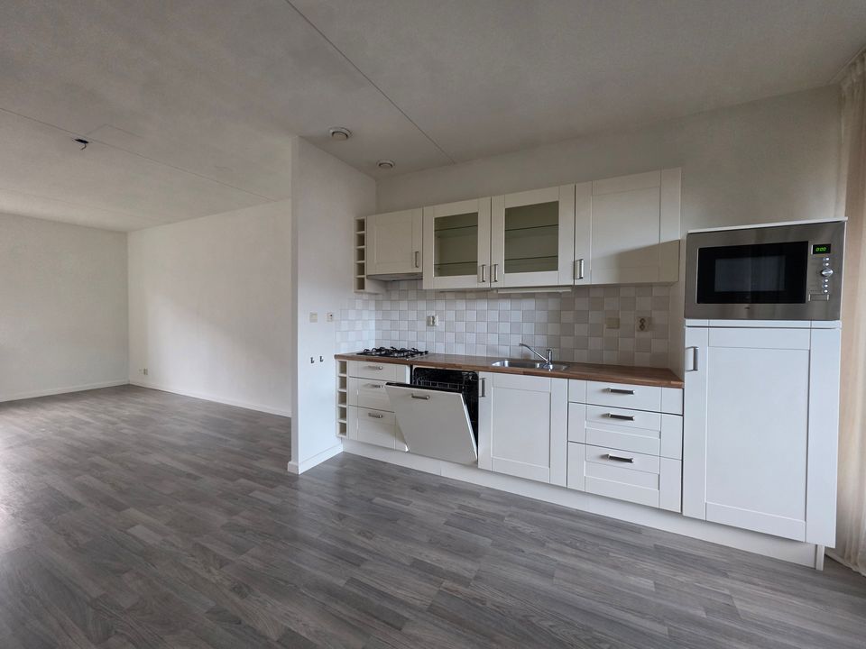 Appartement Smidspad à Tilburg