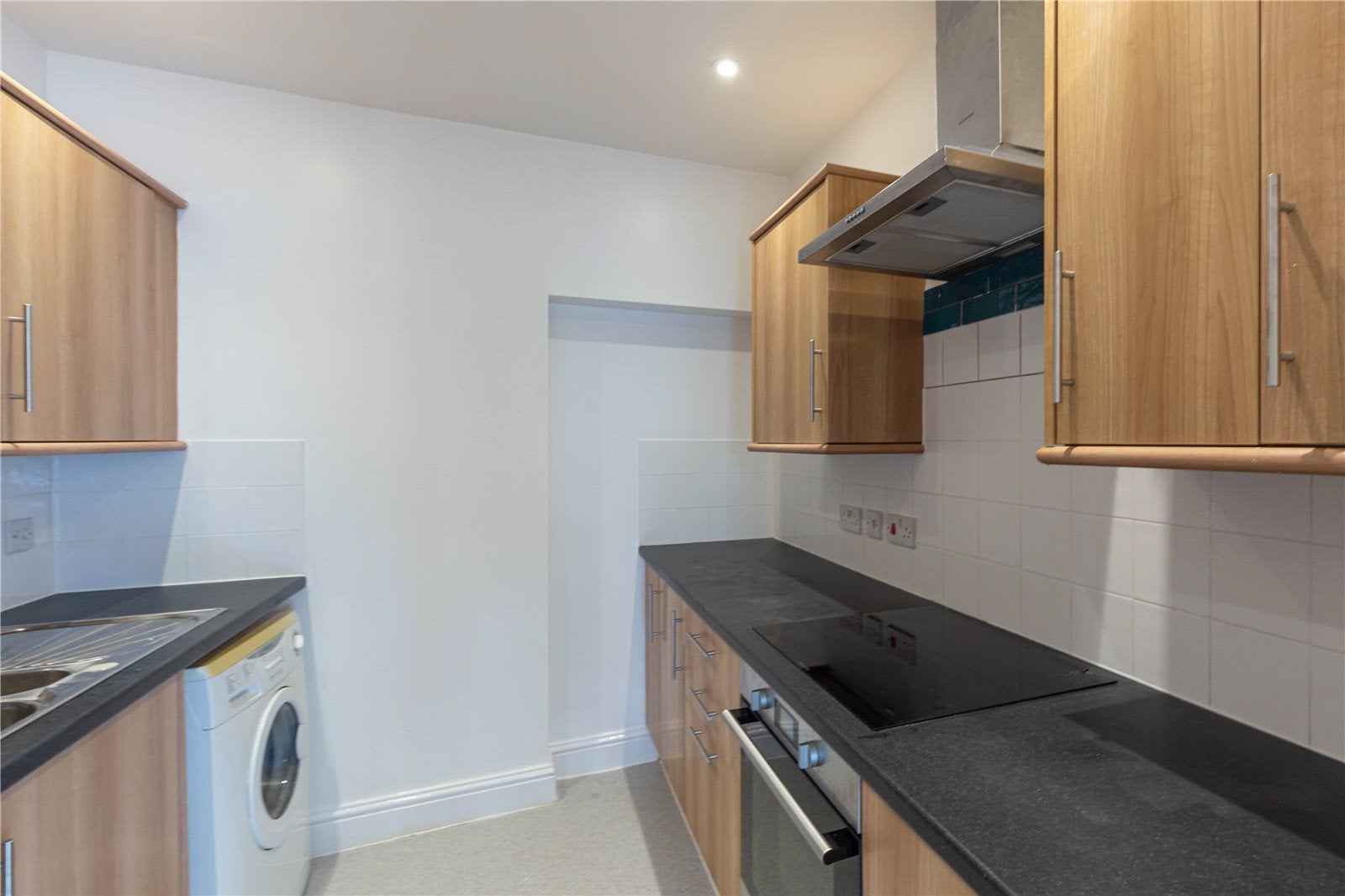 Flat Beverley Road in Bristol