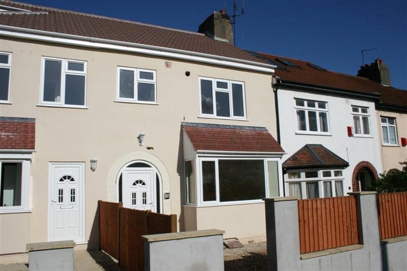 Flat Beverley Road in Bristol