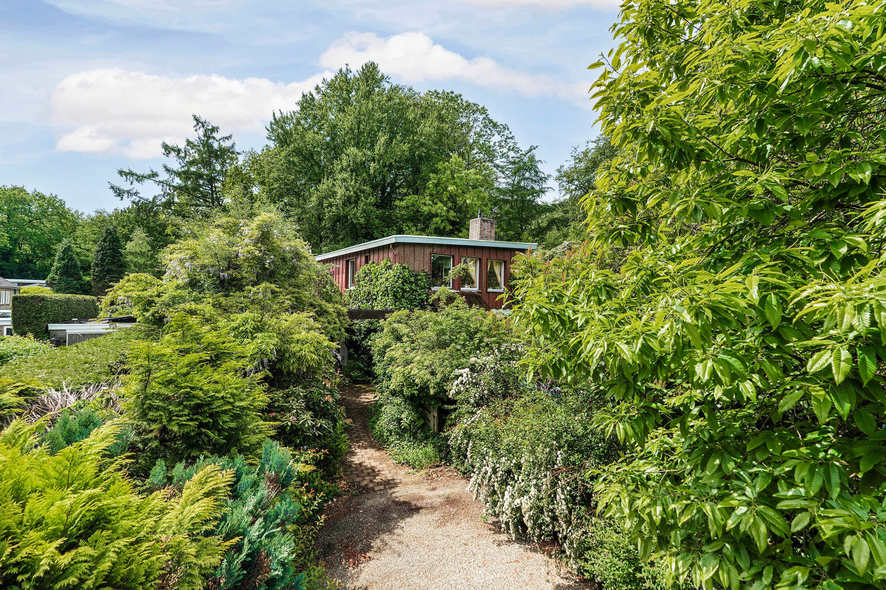 Vrijstaande woning te koop: Beelaertslaan 12, Oosterbeek
