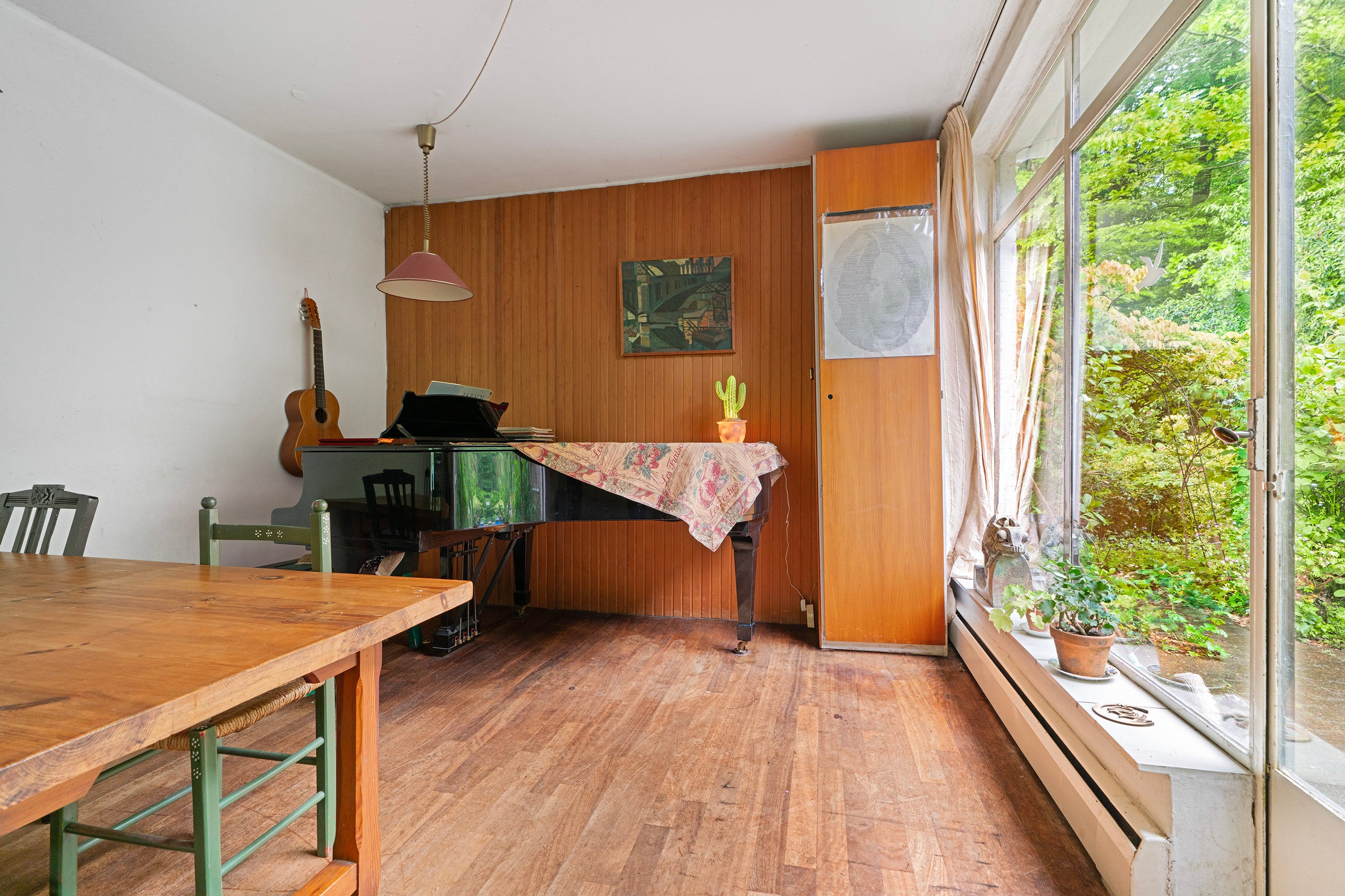 Vrijstaande woning te koop: Beelaertslaan 12, Oosterbeek