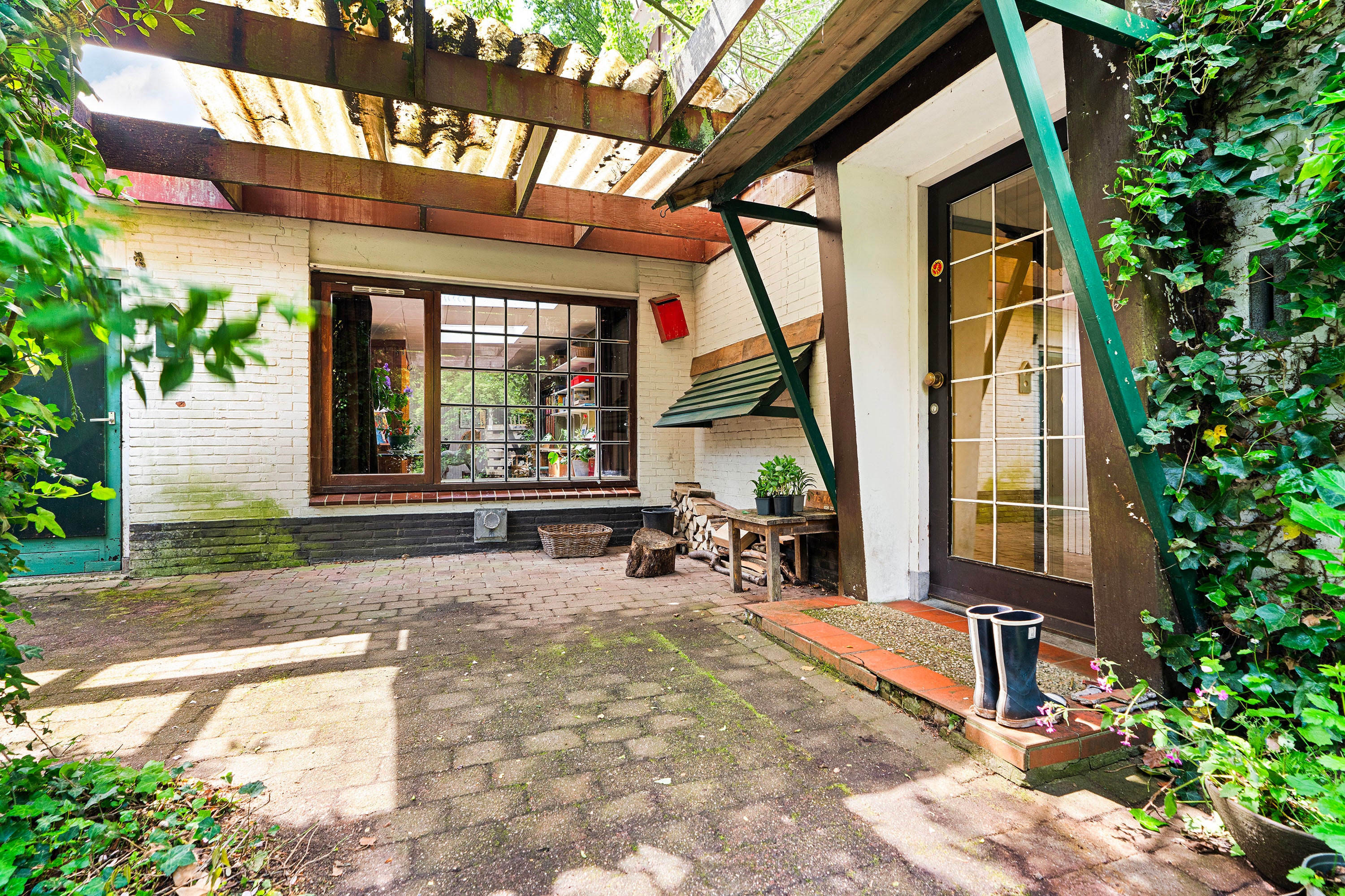 Vrijstaande woning te koop: Beelaertslaan 12, Oosterbeek