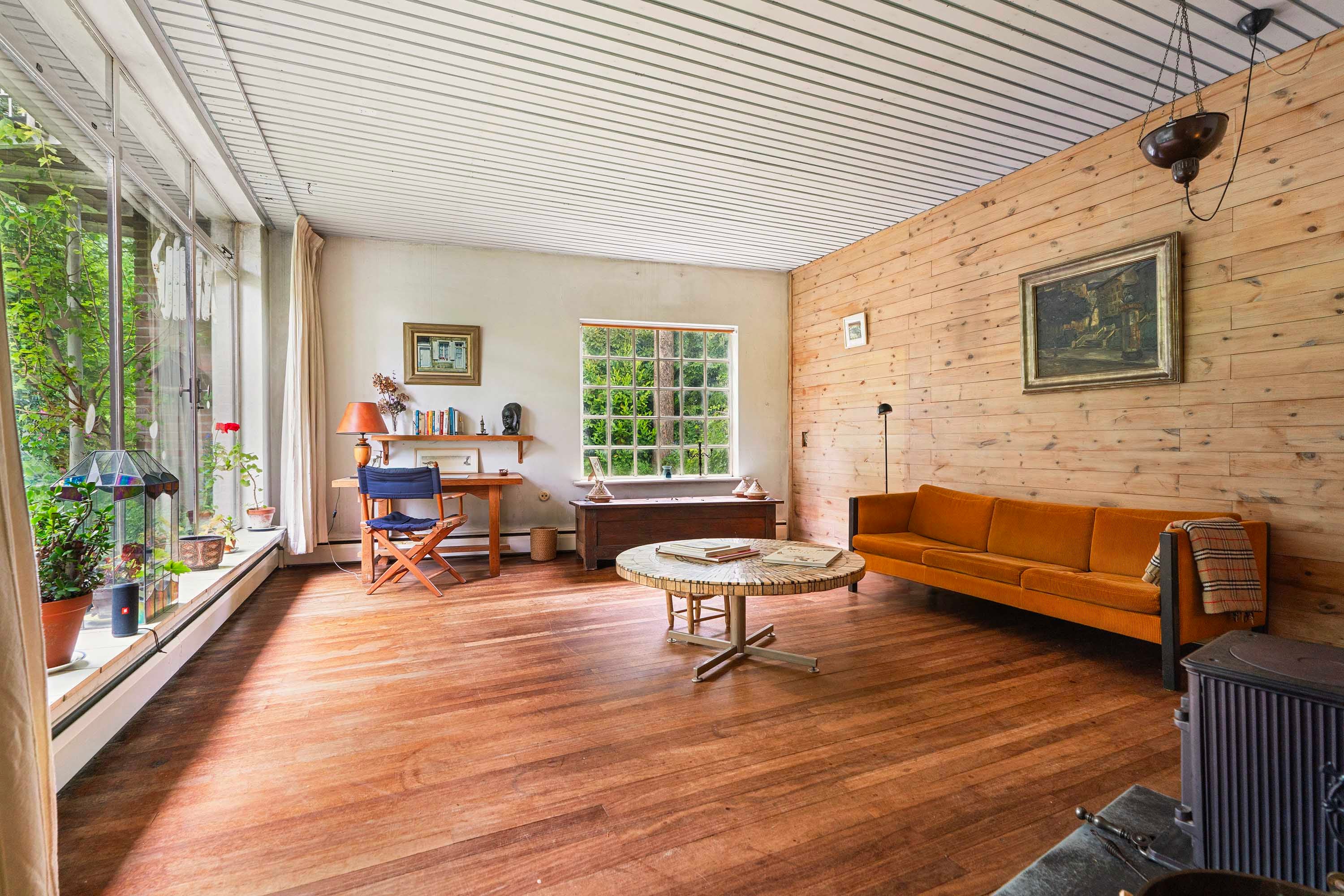 Vrijstaande woning te koop: Beelaertslaan 12, Oosterbeek