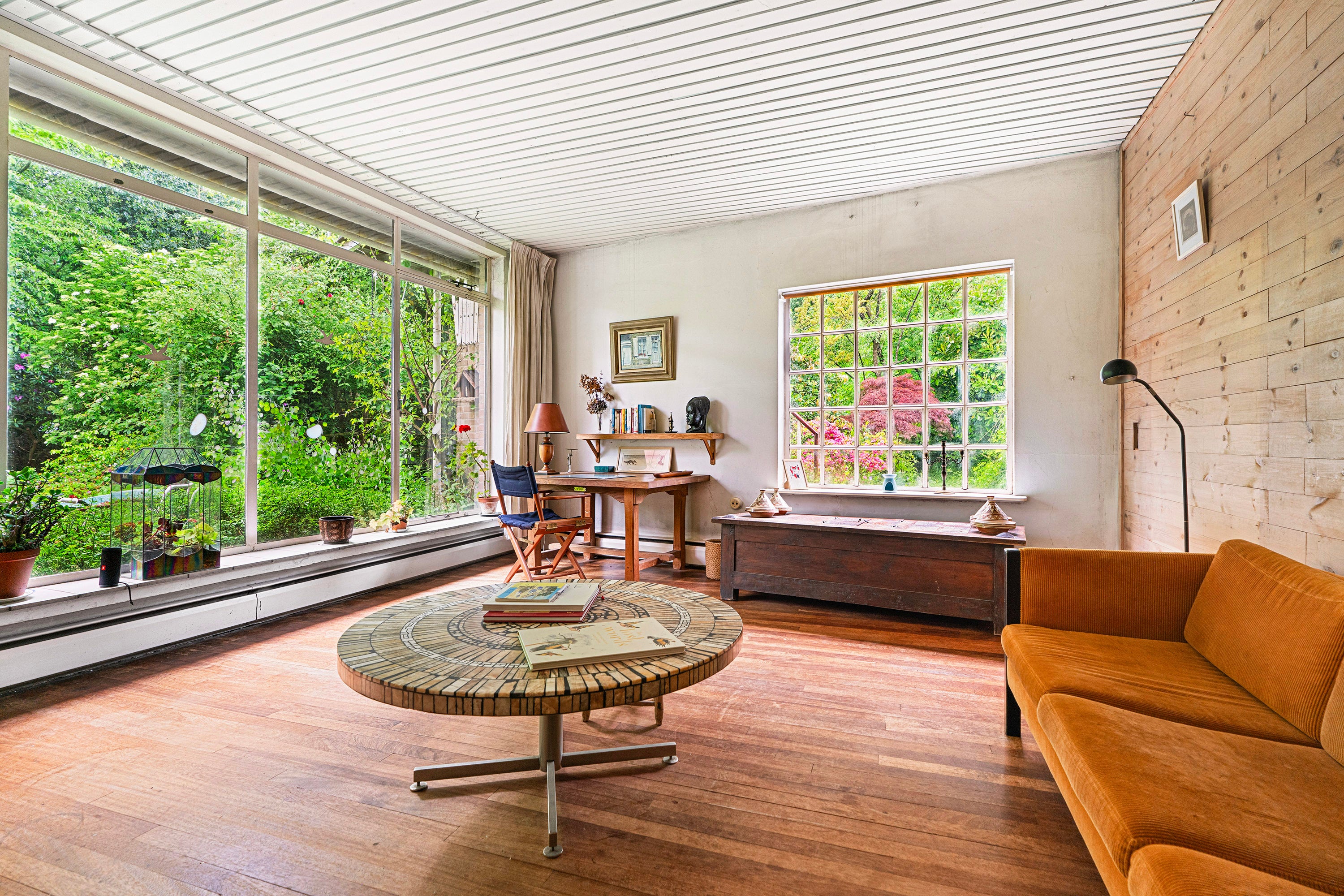 Vrijstaande woning te koop: Beelaertslaan 12, Oosterbeek